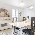 D'hotes Au Bougainvillier Bed & Breakfast Perpignano