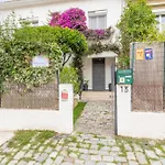 D'hotes Au Bougainvillier Bed & Breakfast