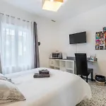 D'hotes Au Bougainvillier Bed & Breakfast Perpignan