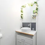 Bed & Breakfast D'hotes Au Bougainvillier Perpignan