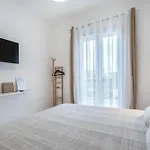 D'hotes Au Bougainvillier Bed & Breakfast Perpignan