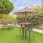 D'hotes Au Bougainvillier فندق مبيت وإفطار 3*