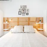 D'hotes Au Bougainvillier فندق مبيت وإفطار 3*