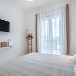 D'hotes Au Bougainvillier فندق مبيت وإفطار 3*