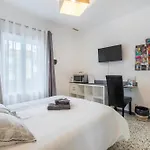 D'hotes Au Bougainvillier 3* Perpignan