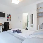 D'hotes Au Bougainvillier فندق مبيت وإفطار 3*