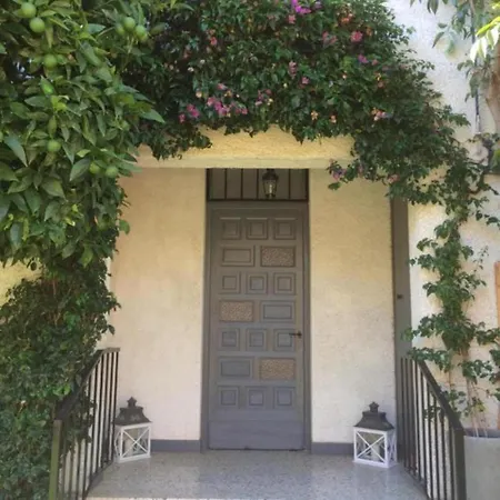 Bed & Breakfast D'hotes Au Bougainvillier