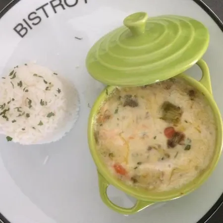 D'hotes Au Bougainvillier 3* Perpinhã