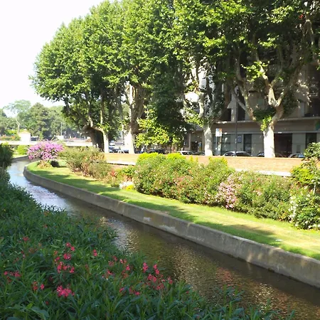 Bed & Breakfast D'hotes Au Bougainvillier