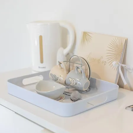 D'hotes Au Bougainvillier Bed & Breakfast Perpignan