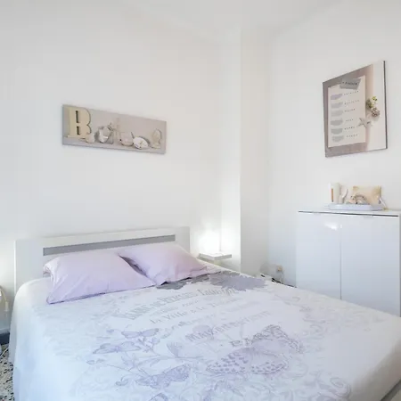 D'hotes Au Bougainvillier