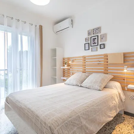 D'hotes Au Bougainvillier Bed & Breakfast