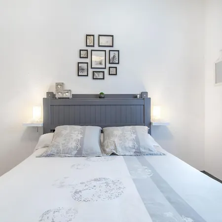 D'hotes Au Bougainvillier Bed & Breakfast