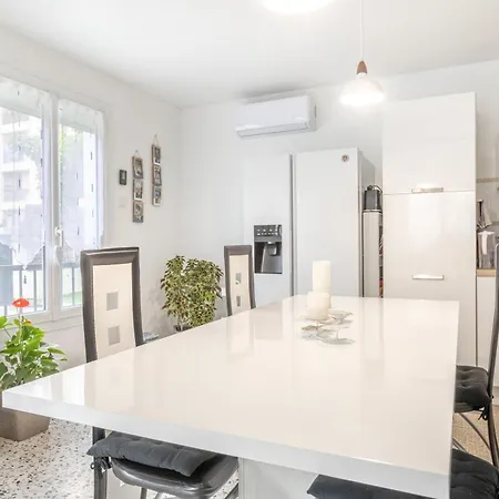 D'hotes Au Bougainvillier