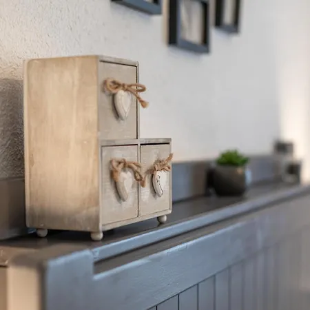 D'hotes Au Bougainvillier 3* Perpinhã