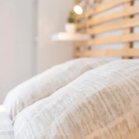 D'hotes Au Bougainvillier Perpinhã