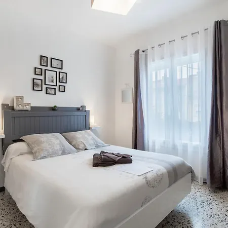 D'hotes Au Bougainvillier