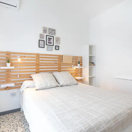 D'hotes Au Bougainvillier 3* Perpinhã