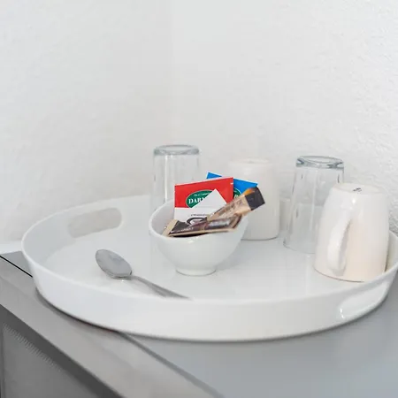 D'hotes Au Bougainvillier Alojamento de Acomodação e Pequeno-almoço