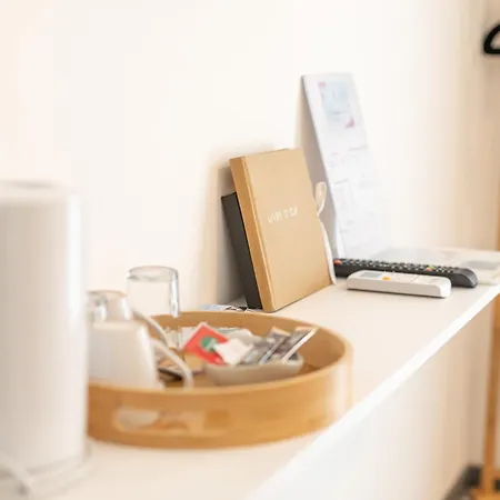 D'hotes Au Bougainvillier