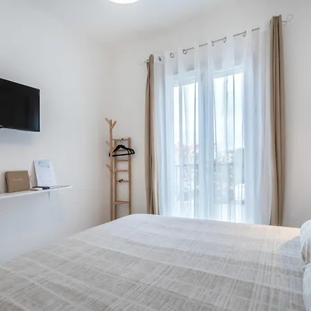 D'hotes Au Bougainvillier Bed & Breakfast Perpignan