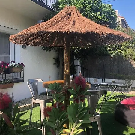 Bed & Breakfast D'hotes Au Bougainvillier 3*