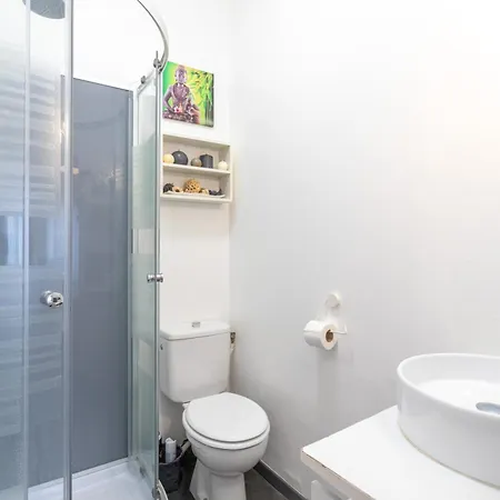 Bed & Breakfast D'hotes Au Bougainvillier 3*