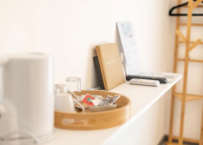 D'hotes Au Bougainvillier